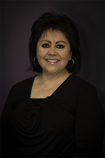 Rosie-dental-assistant