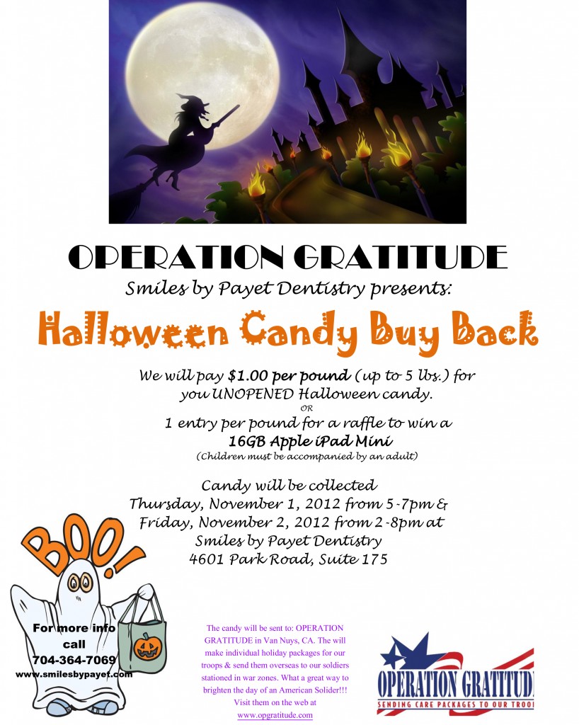 OPERATION GRATITUDE (2)