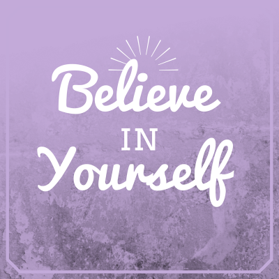 Believe