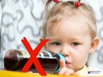 baby bottle decay