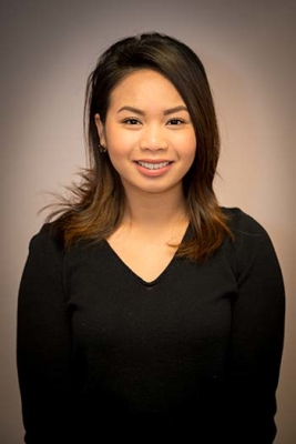 Dental assistant to Charlotte cosmetic dentist Dr. Payet