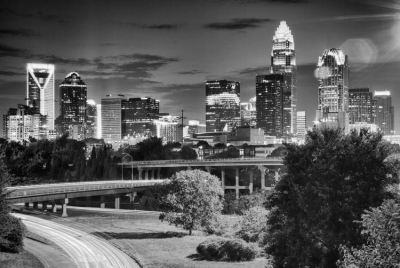 Local Charlotte Events by Charlotte dentist Dr. Payet