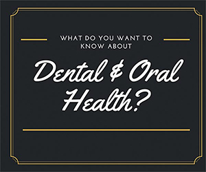 Your Dental Questions Answered by Charlotte dentist Dr. Payet