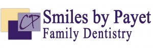 Charlotte Dentist | Cosmetic, Laser, Family Dentistry Logo