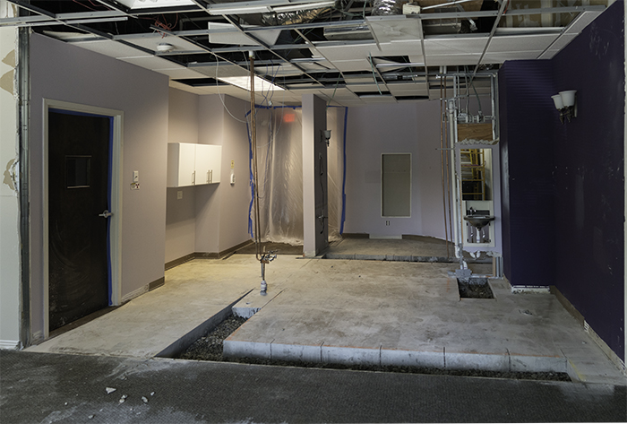 office-demolition