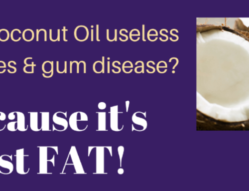 Why is Oil Pulling a Waste of Time?