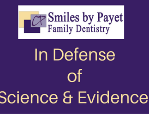 In Defense of Science & Reason